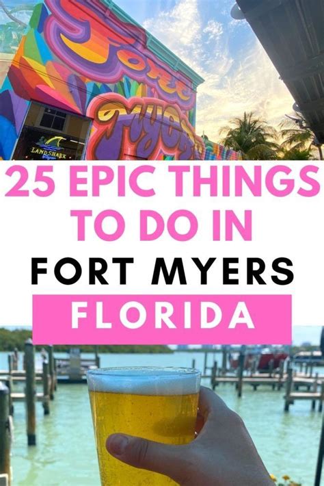 cityxguide fort myers|27 Best & Fun Things To Do In Fort Myers (Florida)